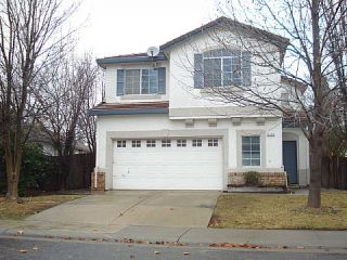 Foreclosed Home - 5423 MOONLIGHT WAY, 95758