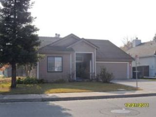 Foreclosed Home - List 100261911