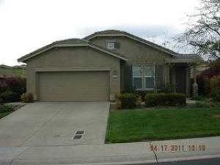 Foreclosed Home - 4390 LOMBARDIA WAY, 95762