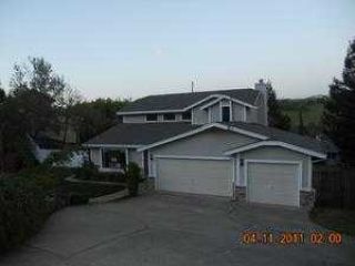 Foreclosed Home - 891 MOUNT RANIER WAY, 95762