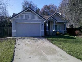 Foreclosed Home - 4004 WATSONIA GLEN DR, 95762