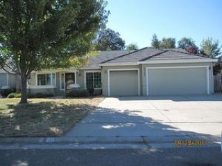 Foreclosed Home - 3704 MARIPOSA SPRINGS DR, 95762