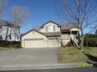 Foreclosed Home - List 100284601