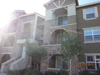 Foreclosed Home - 1240 WHITNEY RANCH PKWY UNIT 311, 95765