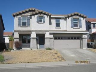 Foreclosed Home - 6341 BLUEBILL CT, 95765