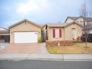Foreclosed Home - 1908 GREAT DIVIDE CT, 95765