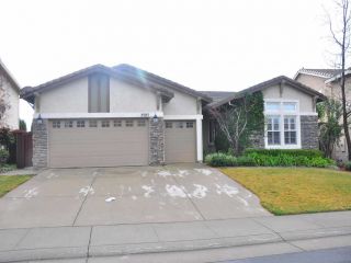 Foreclosed Home - 3121 AARON DR, 95765