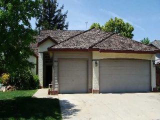 Foreclosed Home - 5604 ADOBE RD, 95765