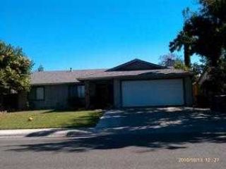 Foreclosed Home - 1472 CLEARWATER WAY, 95776