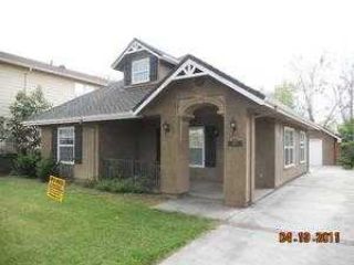 Foreclosed Home - 1614 BASLER ST, 95811
