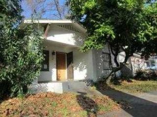 Foreclosed Home - 330 21ST ST, 95811