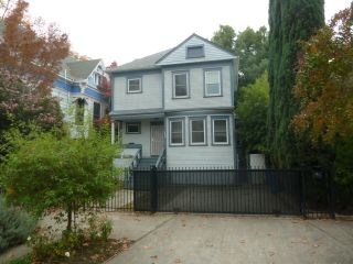 Foreclosed Home - 1626 F ST, 95814