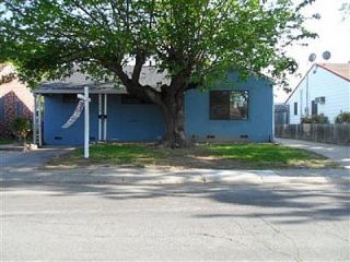 Foreclosed Home - 1036 OLIVERA WAY, 95815