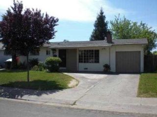 Foreclosed Home - 614 SONOMA AVE, 95815