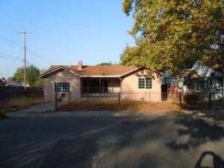 Foreclosed Home - 3151 BRANCH ST, 95815