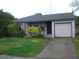 Foreclosed Home - 76 BAY DR, 95815