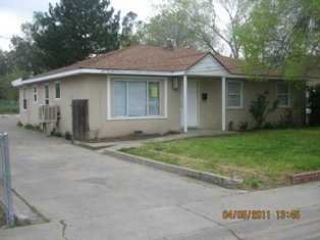 Foreclosed Home - 520 LAMPASAS AVE, 95815