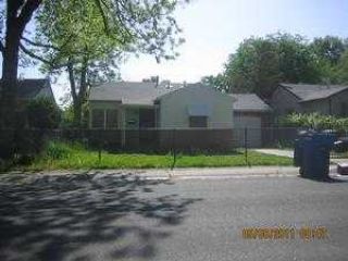 Foreclosed Home - 3030 BRANCH ST, 95815