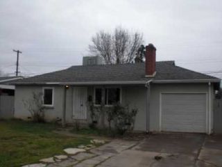 Foreclosed Home - 686 ARCADE BLVD, 95815