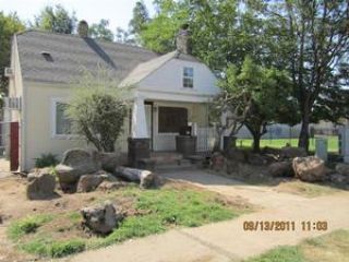 Foreclosed Home - 1812 EL MONTE AVE, 95815