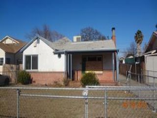 Foreclosed Home - List 100253517