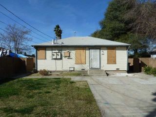 Foreclosed Home - 2585 Beaumont St, 95815