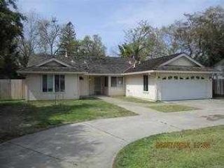 Foreclosed Home - 3159 PENDLETON ST, 95815