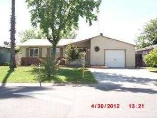 Foreclosed Home - List 100306822