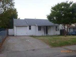 Foreclosed Home - List 100325131