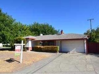 Foreclosed Home - 1810 Keith Way, 95815