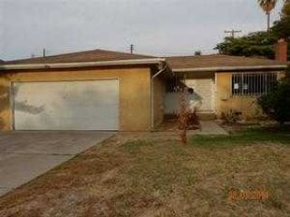 Foreclosed Home - 2250 CANTALIER ST, 95815