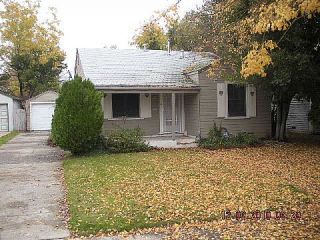 Foreclosed Home - 2191 57TH ST, 95817