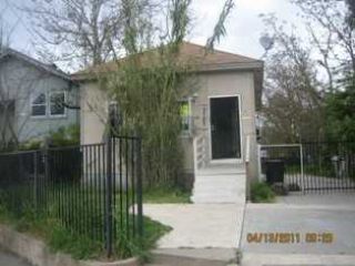 Foreclosed Home - 3727 BROADWAY, 95817