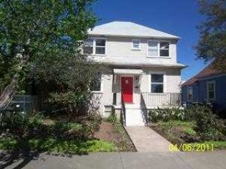 Foreclosed Home - List 100033579