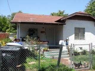 Foreclosed Home - 3110 SANTA CRUZ WAY, 95817