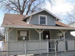 Foreclosed Home - List 100102877