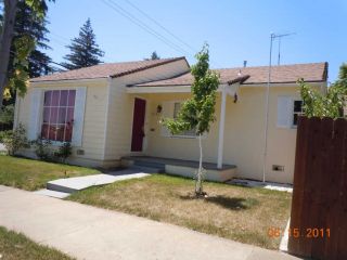Foreclosed Home - 3356 W ST, 95817