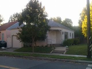 Foreclosed Home - 3016 42ND ST, 95817