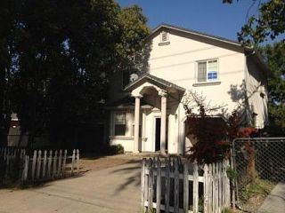 Foreclosed Home - 4039 8TH AVE, 95817