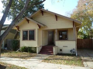 Foreclosed Home - 2436 33RD ST, 95817