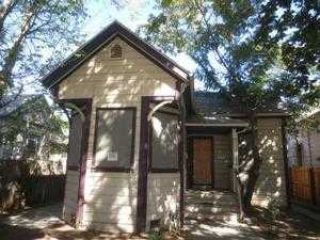 Foreclosed Home - List 100325082