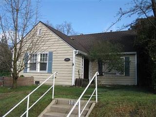 Foreclosed Home - List 100015306