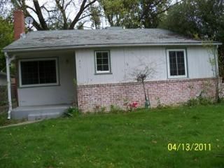 Foreclosed Home - List 100032537