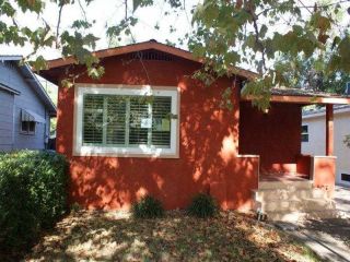 Foreclosed Home - 947 7TH AVE, 95818