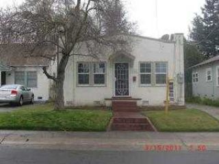 Foreclosed Home - 2164 PERKINS WAY, 95818