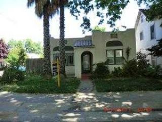 Foreclosed Home - 1801 1ST AVE, 95818