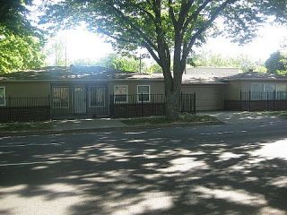 Foreclosed Home - 801 W ST, 95818
