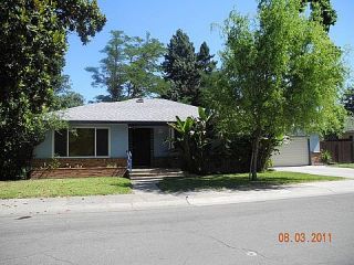 Foreclosed Home - 511 FREMONT WAY, 95818