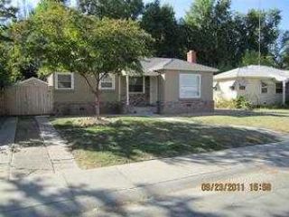 Foreclosed Home - List 100157296