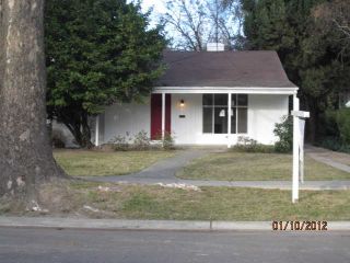 Foreclosed Home - 1755 5TH AVE, 95818